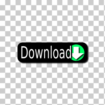SVG Black Download Button SVG Black Download Button