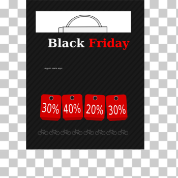SVG Black Friday banner SVG Black Friday banner