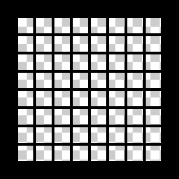 SVG Black grid SVG Black grid