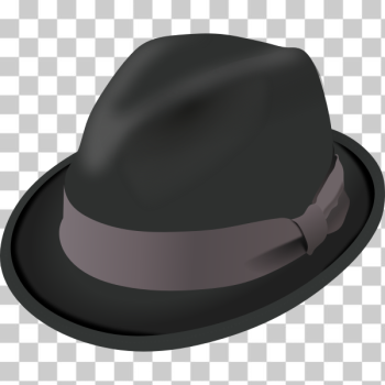 SVG Black hat SVG Black hat