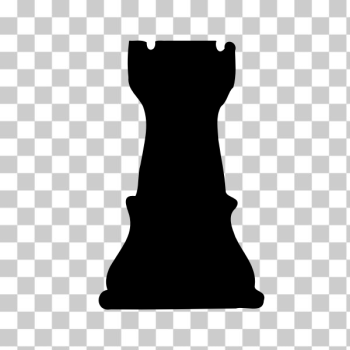 SVG black rook SVG black rook