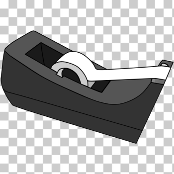 SVG black tape SVG black tape