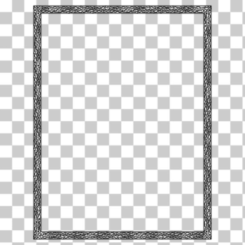 SVG Black wooden frame SVG Black wooden frame