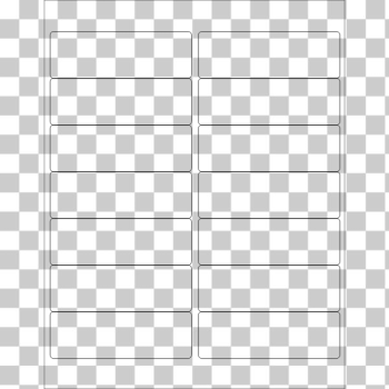 SVG Blank address label templates SVG Blank address label templates