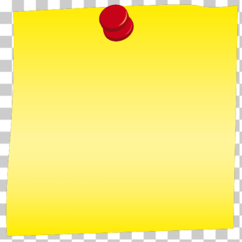 SVG Blank paper note in color vector clip art SVG Blank paper note in color vector clip art