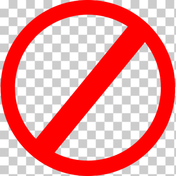 SVG Blank warning sign SVG Blank warning sign