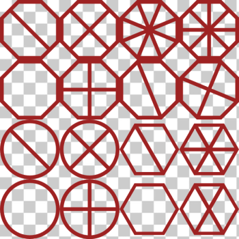 SVG Block signs SVG Block signs