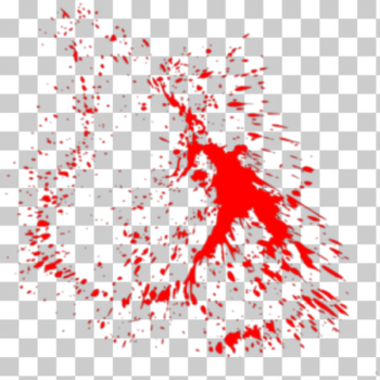 SVG Blood splatter SVG Blood splatter