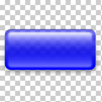 SVG Blue 3D Rectangle SVG Blue 3D Rectangle