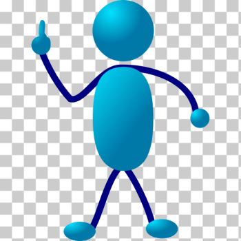 SVG Blue avatar SVG Blue avatar