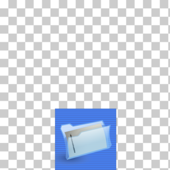 SVG Blue background text document computer icon vector graphics