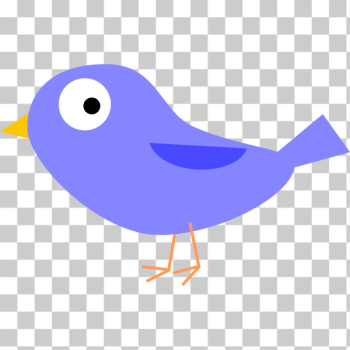 SVG Blue bird SVG Blue bird