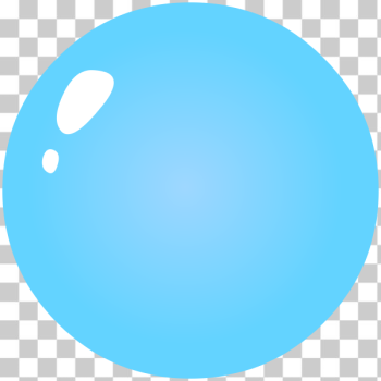 SVG Blue bubble SVG Blue bubble