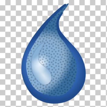 SVG Blue drop SVG Blue drop