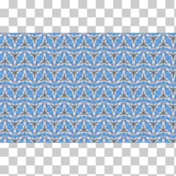 SVG Blue geometric pattern SVG Blue geometric pattern
