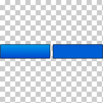 SVG Blue interface buttons SVG Blue interface buttons