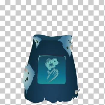 SVG Blue sacred place SVG Blue sacred place