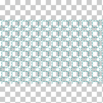 SVG Blue square flowers SVG Blue square flowers