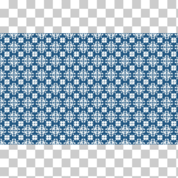 SVG Blue vintage floral pattern SVG Blue vintage floral pattern