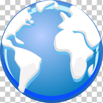 SVG Blurry Earth SVG Blurry Earth