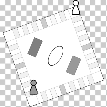 SVG board game SVG board game