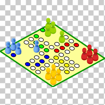 SVG Board game SVG Board game