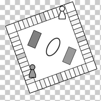 SVG Board game icons SVG Board game icons
