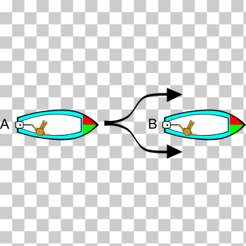 SVG Boating Rules Illustrations SVG Boating Rules Illustrations