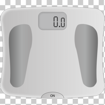 SVG Body scale SVG Body scale