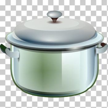 SVG Boiling pot SVG Boiling pot