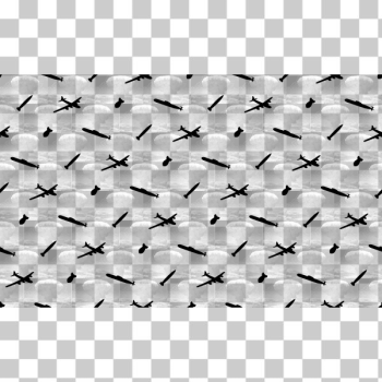 SVG Bomb pattern SVG Bomb pattern