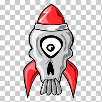 SVG Bomb Skull SVG Bomb Skull