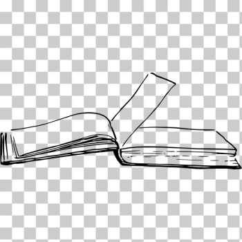 SVG Book drawing SVG Book drawing