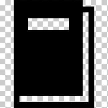 SVG Book pictogram vector drawing SVG Book pictogram vector drawing