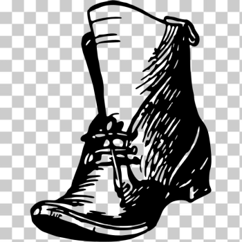 SVG Boot SVG Boot