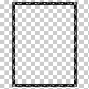 SVG Border SVG Border