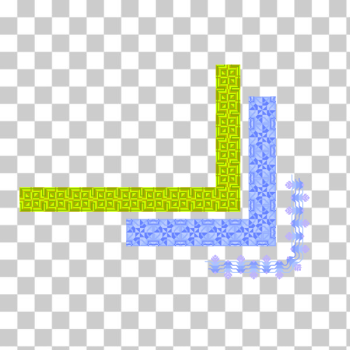 SVG border SVG border