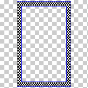 SVG Border 50 SVG Border 50