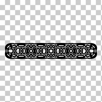 SVG border ornament 1 2015 SVG border ornament 1 2015