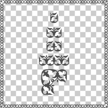 SVG bordes and corners