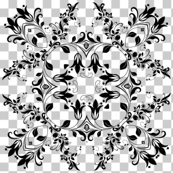 SVG Botanic design SVG Botanic design