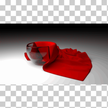 SVG Bowl with cloth SVG Bowl with cloth
