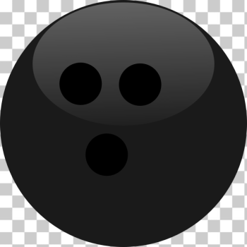 SVG Bowling object