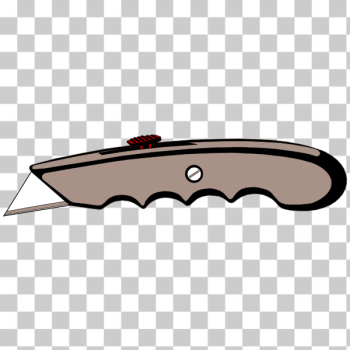 SVG Box cutter SVG Box cutter