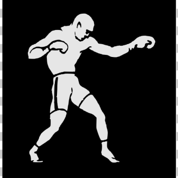 SVG Boxer SVG Boxer