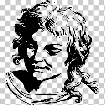 SVG Boy drawing SVG Boy drawing