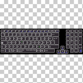 SVG Bpo keyboard Asus K93SM SVG Bpo keyboard Asus K93SM