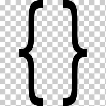 SVG Brackets SVG Brackets