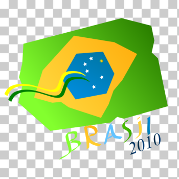 SVG Brasil na Copa 2010 SVG Brasil na Copa 2010