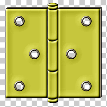 SVG Brass Hinge SVG Brass Hinge